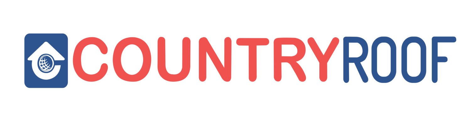 Country Roof Logo
